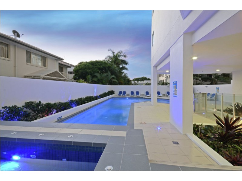 50/62-66 Sixth Avenue, Maroochydore QLD 4558