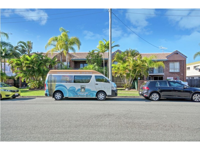 3/19 Muraban Street, Mooloolaba QLD 4557
