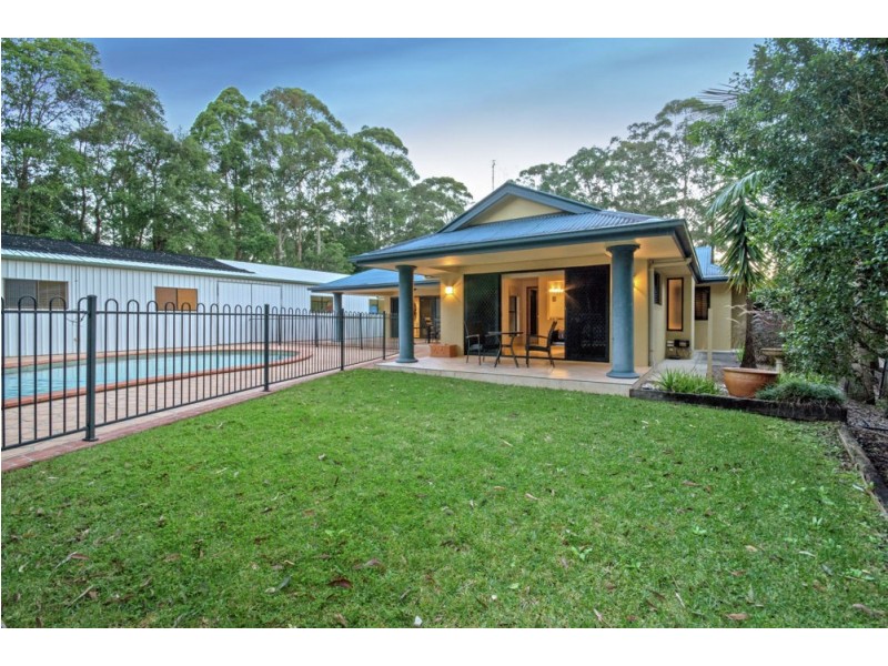97 Parsons Road, Forest Glen QLD 4556