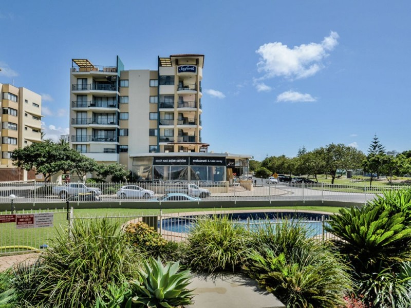 5/112 Alexandra Parade, Alexandra Headland QLD 4572