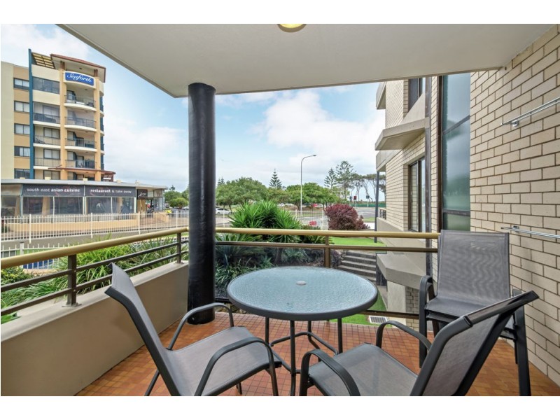 5/112 Alexandra Parade, Alexandra Headland QLD 4572