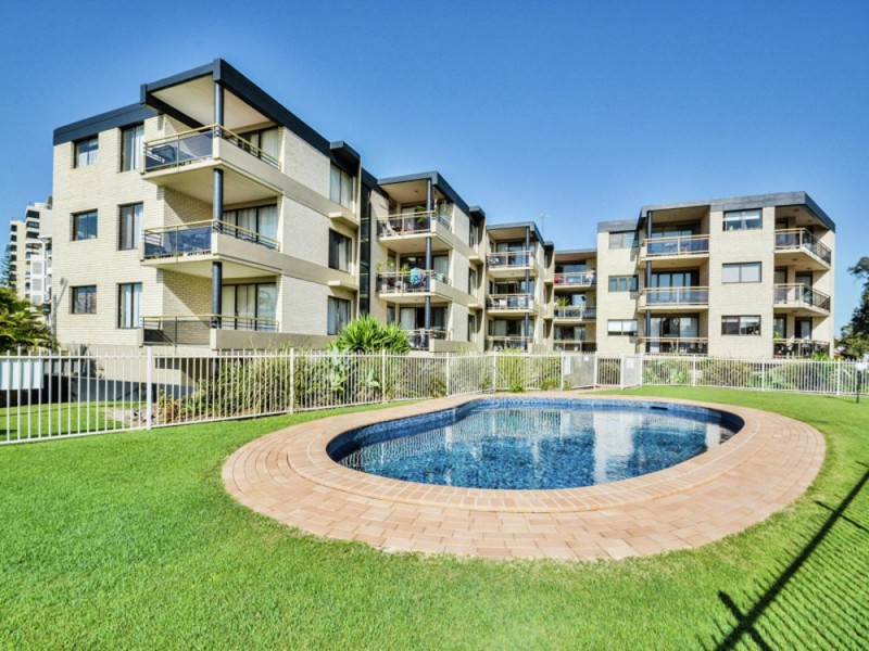 5/112 Alexandra Parade, Alexandra Headland QLD 4572
