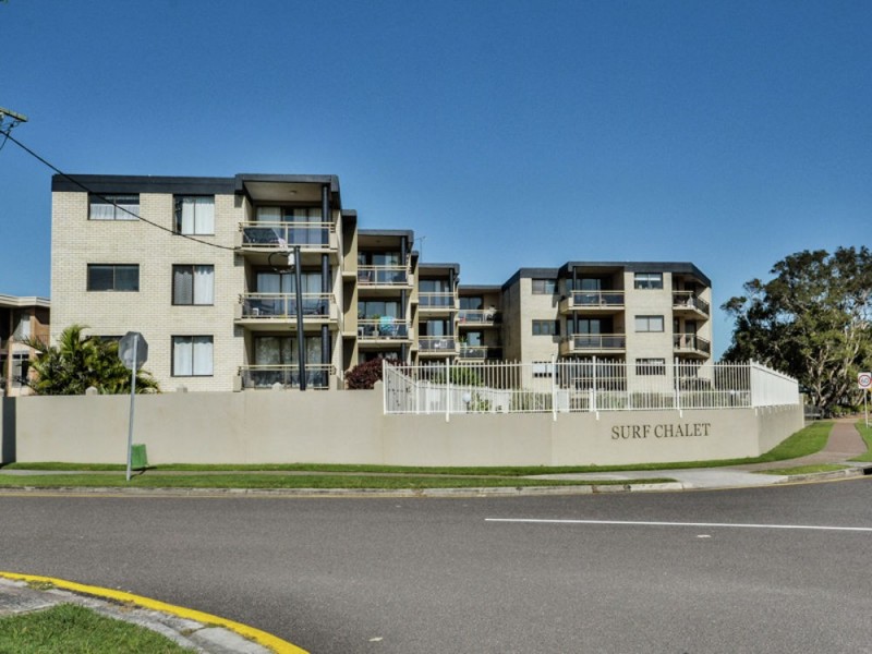 5/112 Alexandra Parade, Alexandra Headland QLD 4572