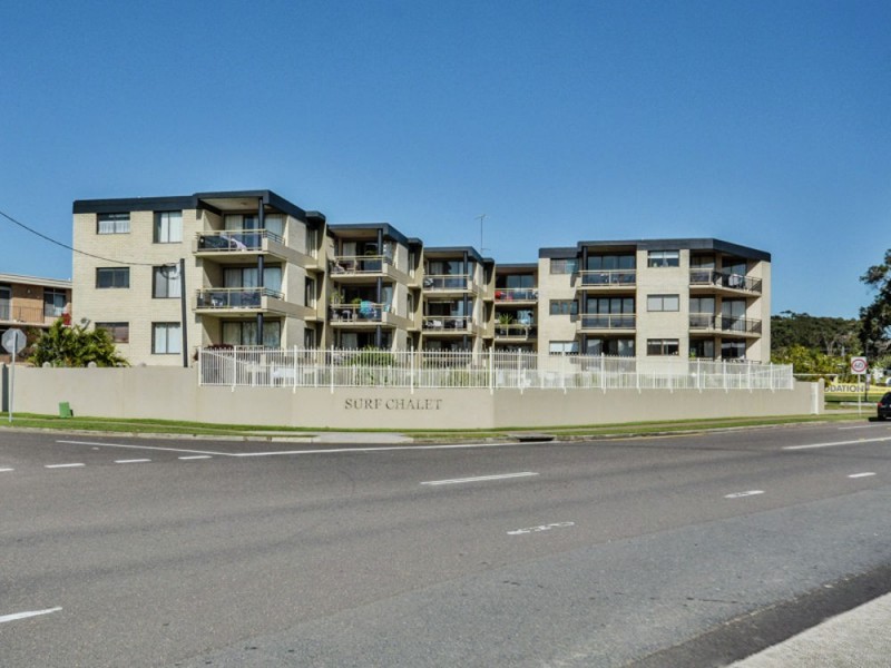 5/112 Alexandra Parade, Alexandra Headland QLD 4572