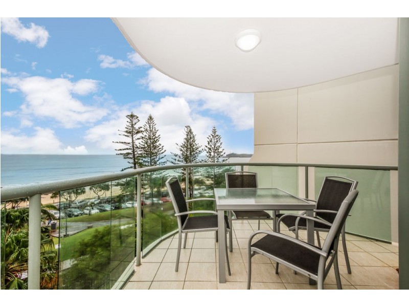 10/81 Mooloolaba Esplanade, Mooloolaba QLD 4557