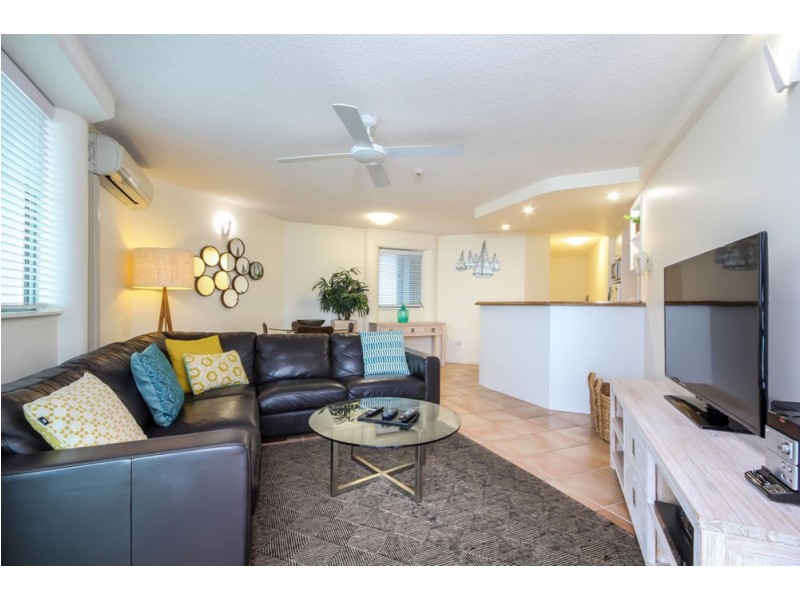 10/81 Mooloolaba Esplanade, Mooloolaba QLD 4557