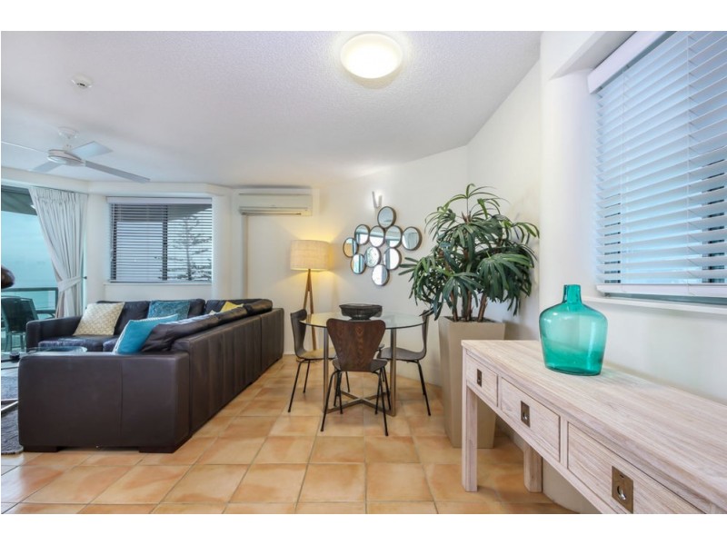 10/81 Mooloolaba Esplanade, Mooloolaba QLD 4557