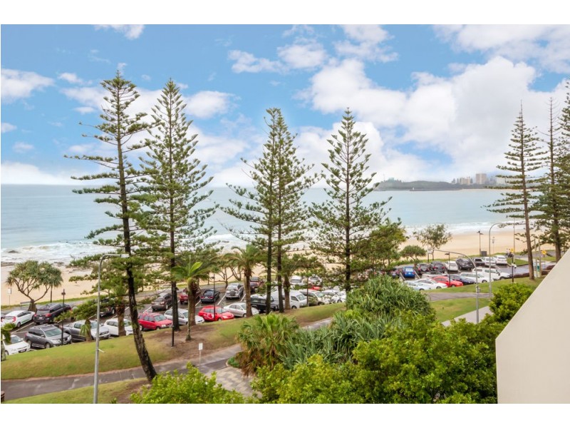 10/81 Mooloolaba Esplanade, Mooloolaba QLD 4557