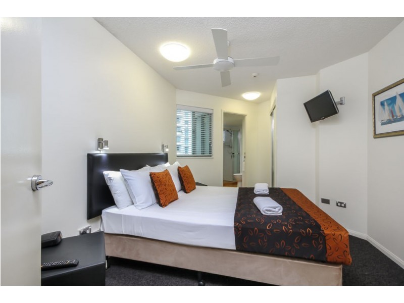 10/81 Mooloolaba Esplanade, Mooloolaba QLD 4557