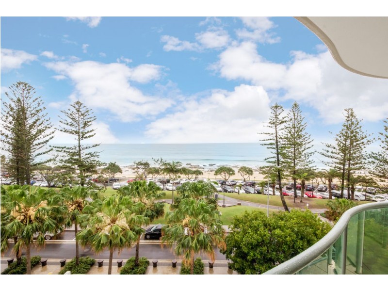 10/81 Mooloolaba Esplanade, Mooloolaba QLD 4557