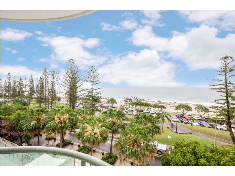10/81 Mooloolaba Esplanade, Mooloolaba QLD 4557