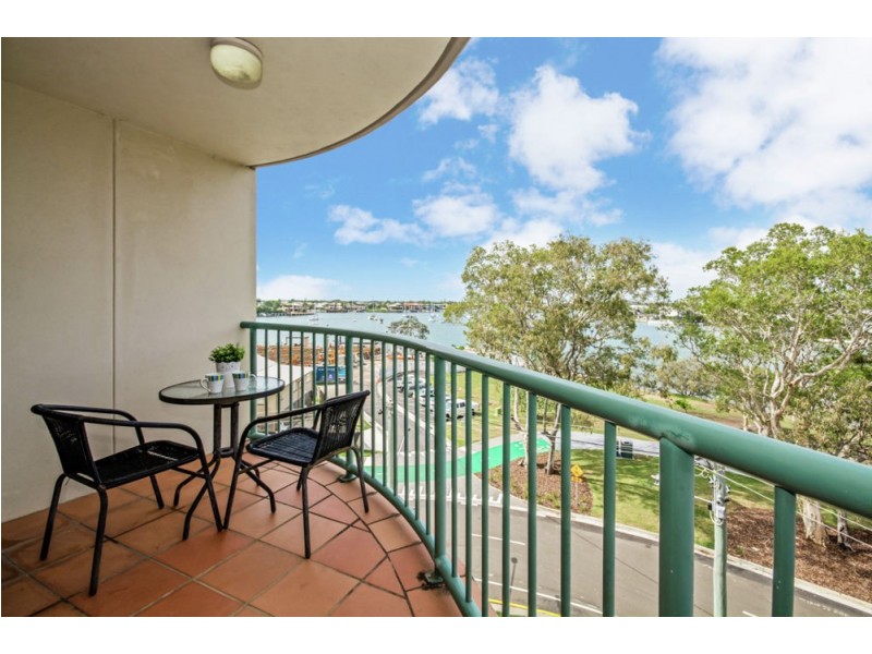 21/104 River Esplanade, Mooloolaba QLD 4557