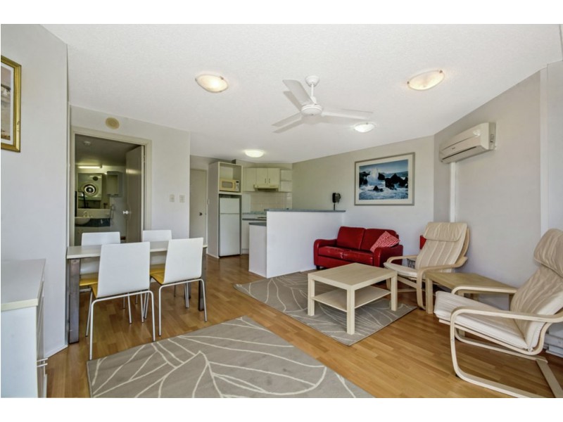 21/104 River Esplanade, Mooloolaba QLD 4557
