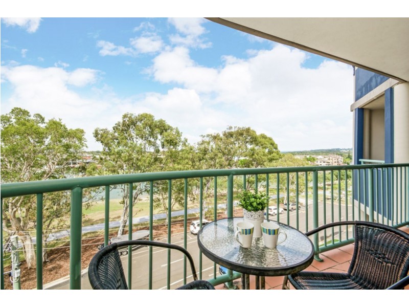 21/104 River Esplanade, Mooloolaba QLD 4557
