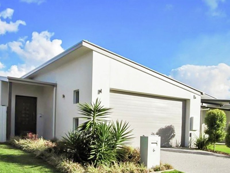 6 Jib Street, Wurtulla QLD 4575
