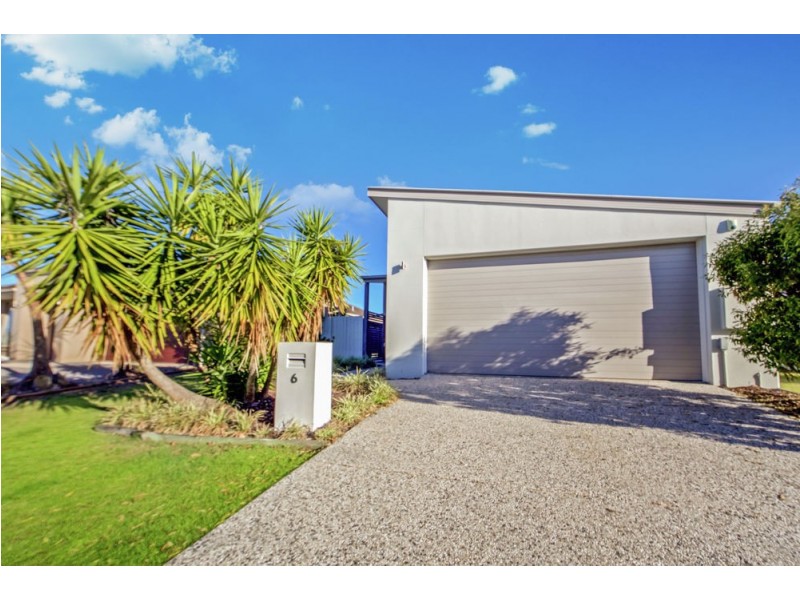 6 Jib Street, Wurtulla QLD 4575