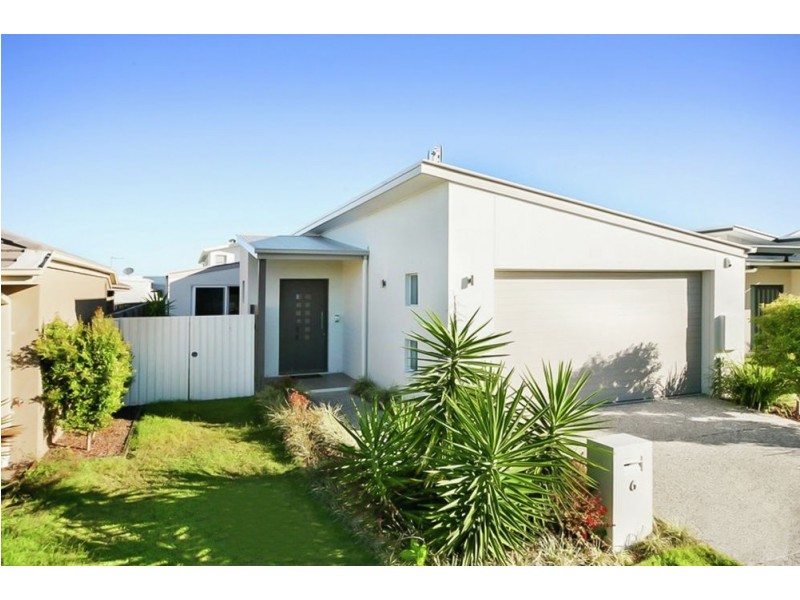 6 Jib Street, Wurtulla QLD 4575