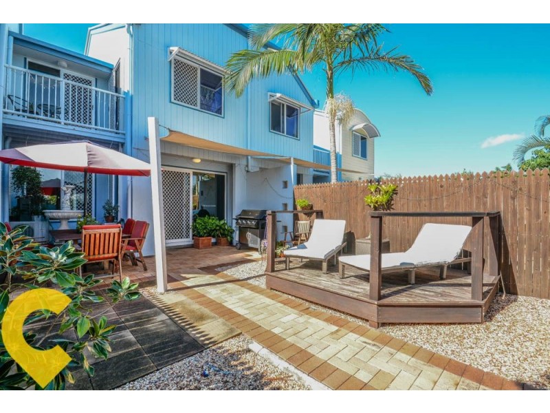 3/52 Naroon Crescent, Wurtulla QLD 4575