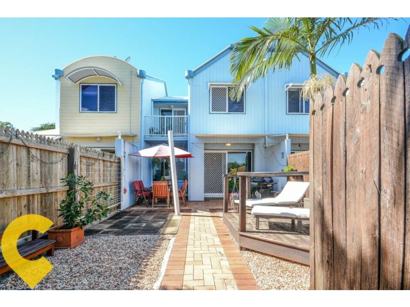 3/52 Naroon Crescent, Wurtulla QLD 4575