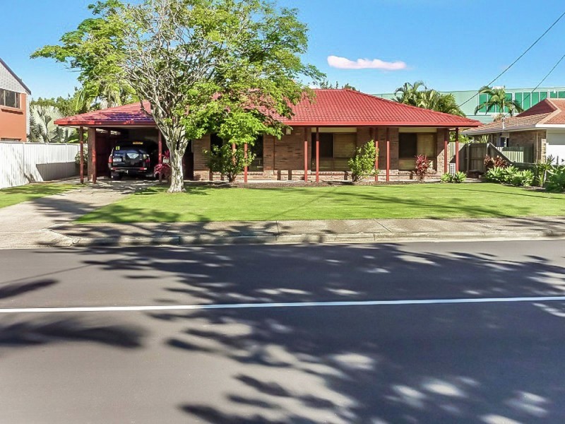 23 Tepequar Drive, Maroochydore QLD 4558