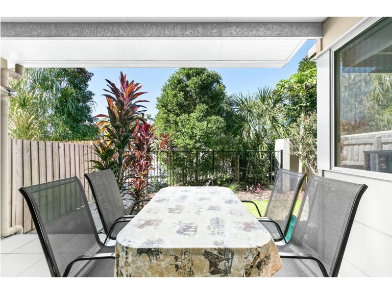 72/11 Crayfish Street, Mountain Creek QLD 4557