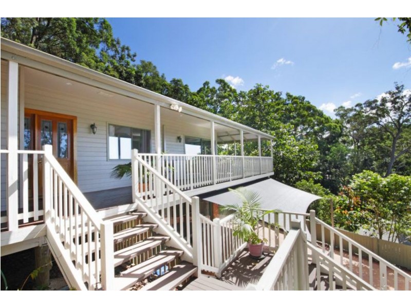 16 Hickory Court, Buderim QLD 4556