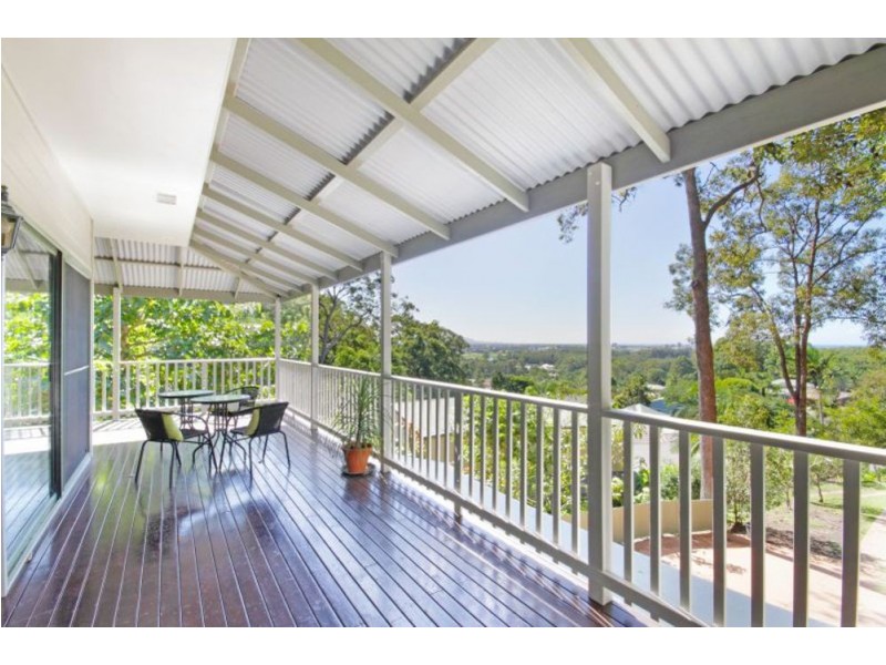 16 Hickory Court, Buderim QLD 4556