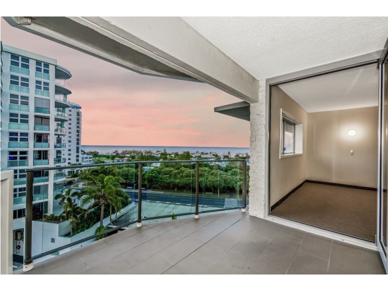 41/110 Sixth Avenue, Maroochydore QLD 4558