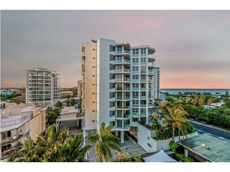41/110 Sixth Avenue, Maroochydore QLD 4558