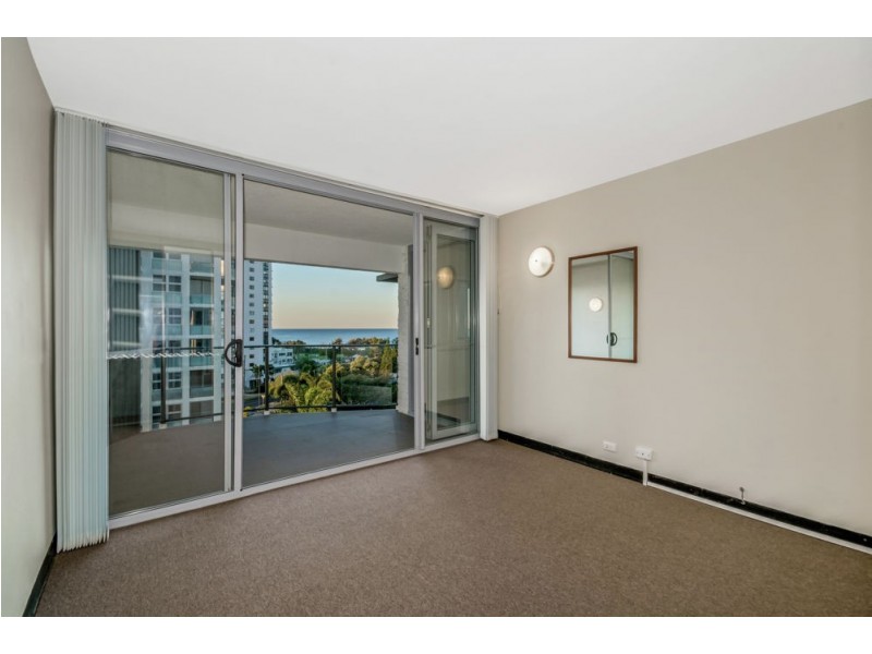 41/110 Sixth Avenue, Maroochydore QLD 4558
