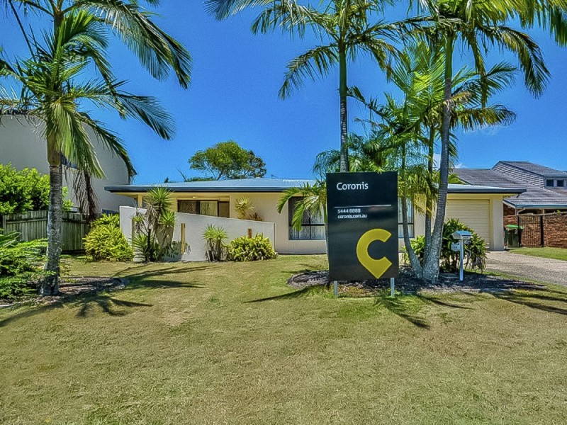 14 Wandoo Street, Minyama QLD 4575