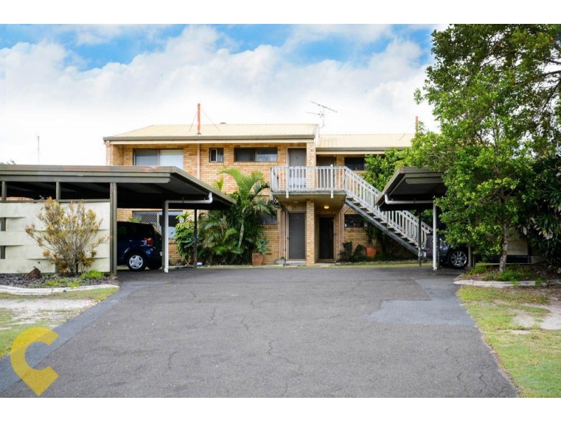 2/6 Barooga Crescent, Mooloolaba QLD 4557