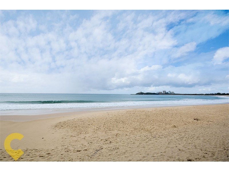 2/6 Barooga Crescent, Mooloolaba QLD 4557