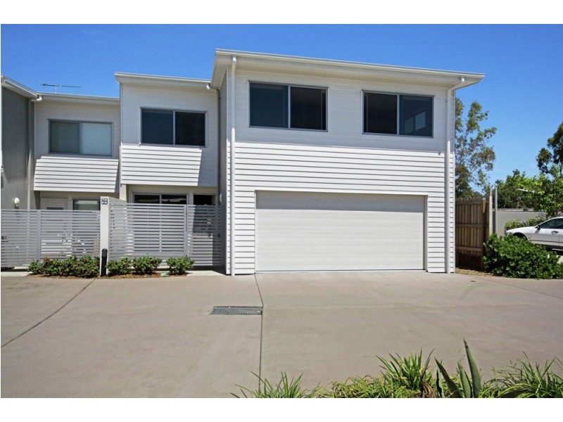 75/1 Hibbertia Street, Mountain Creek QLD 4557