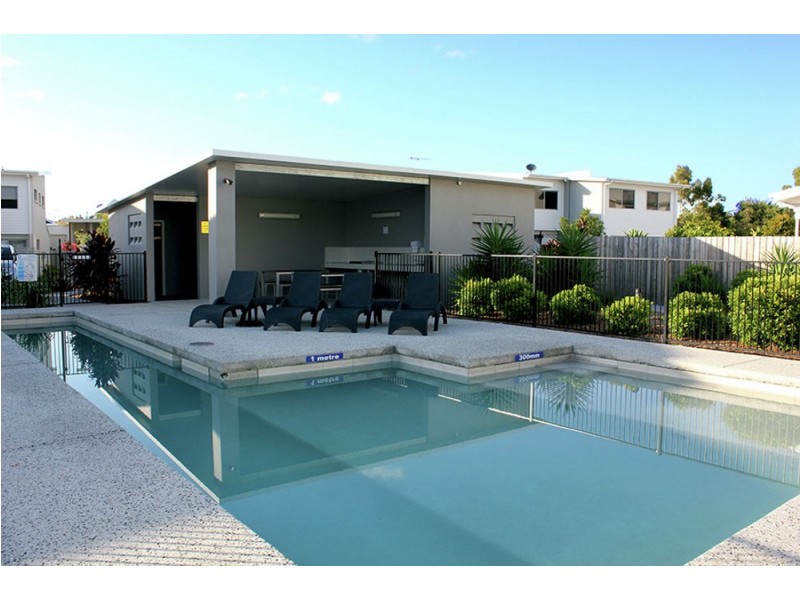 75/1 Hibbertia Street, Mountain Creek QLD 4557
