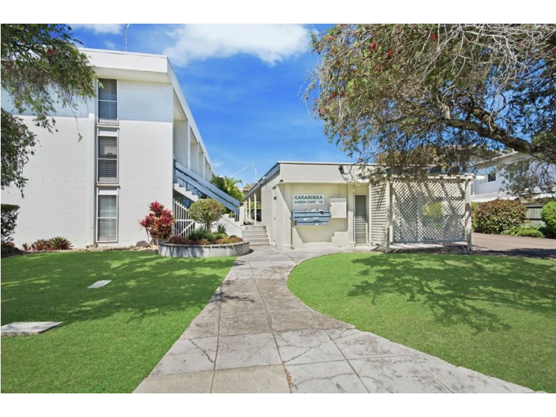 1/11-13 Juan Street, Alexandra Headland QLD 4572