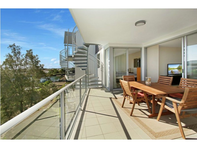 39/51 Grand Parade, Parrearra QLD 4575