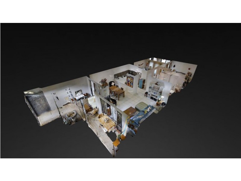 2/17 Akeringa Place, Mooloolaba QLD 4557 Floorplan