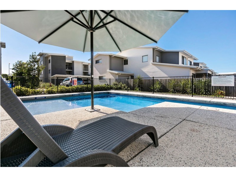 25/1 Hibbertia Street, Mountain Creek QLD 4557