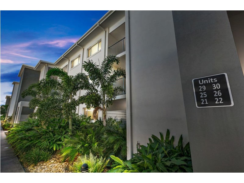 25/1 Hibbertia Street, Mountain Creek QLD 4557