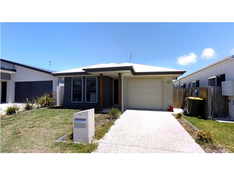 71 Foxtail Circuit, Mountain Creek QLD 4557