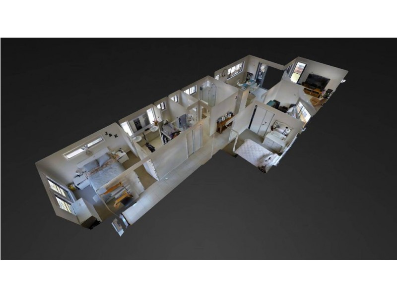 71 Foxtail Circuit, Mountain Creek QLD 4557 Floorplan