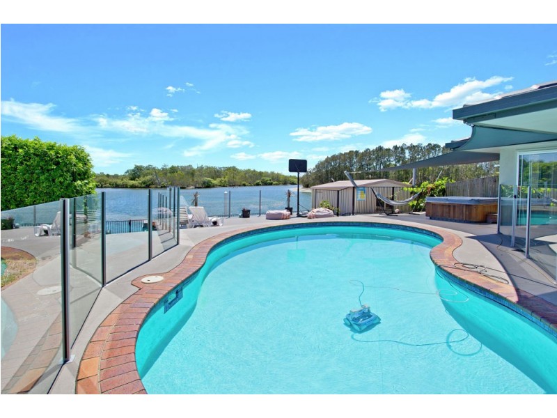 21 Cootamundra Drive, Mountain Creek QLD 4557