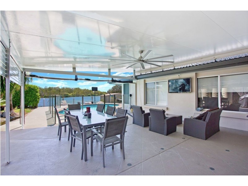 21 Cootamundra Drive, Mountain Creek QLD 4557