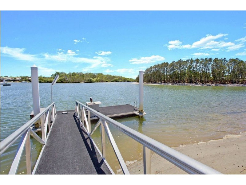 21 Cootamundra Drive, Mountain Creek QLD 4557