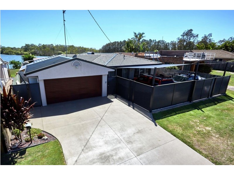 21 Cootamundra Drive, Mountain Creek QLD 4557