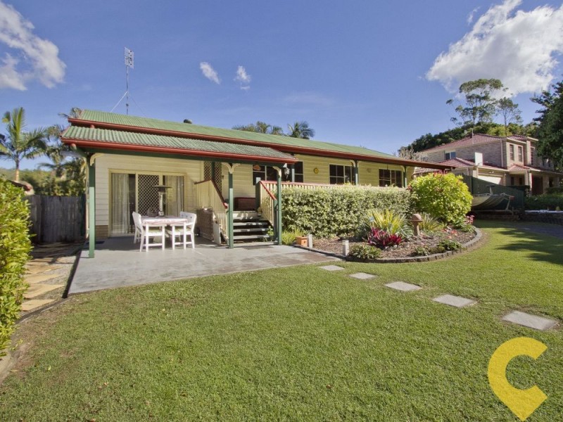 27 Shaws Road, Beerwah QLD 4519