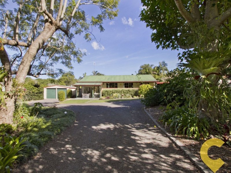 27 Shaws Road, Beerwah QLD 4519