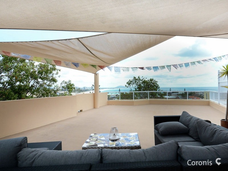 8/26 Buderim Avenue, Alexandra Headland QLD 4572