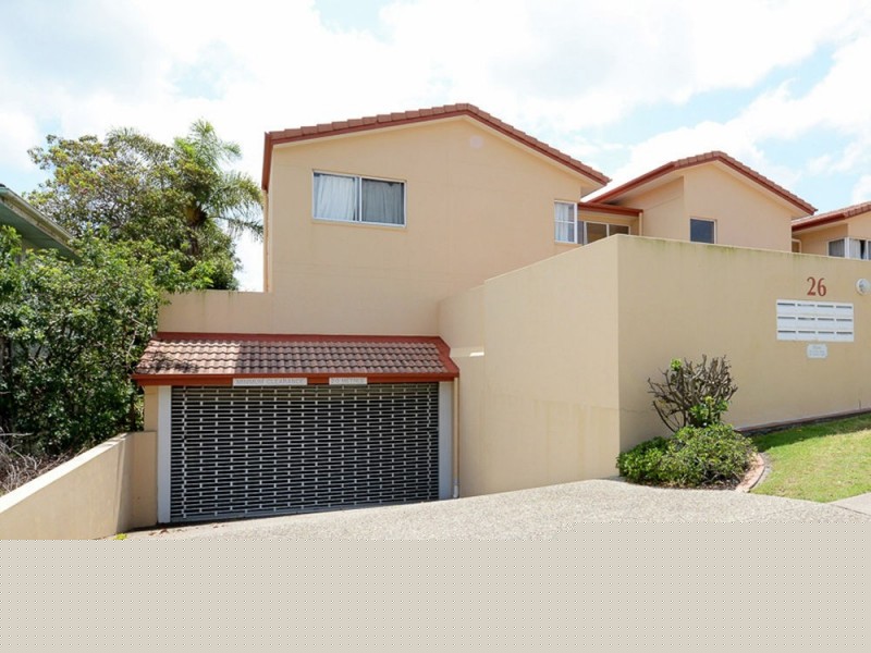 8/26 Buderim Avenue, Alexandra Headland QLD 4572